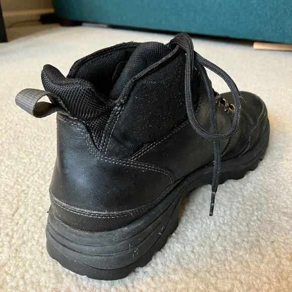 Rockport XCS Cold Springs Mudguard waterproof leather boots - Picture 11 of 11